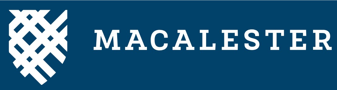 macalester college logo