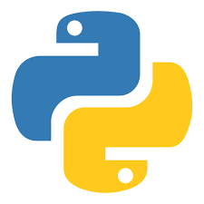 Python logo