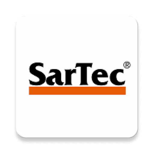 sartec logo